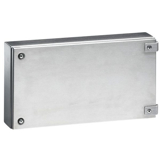 [LEG035656] Boitier Inox 200X400X120 legrand 035656