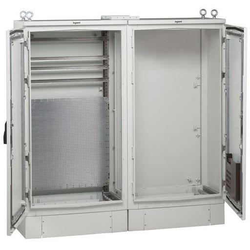 [LEG036285] Armoires Polyester Marina Ip66 Ik10 1460X800X463Mm Ral70 legrand 036285