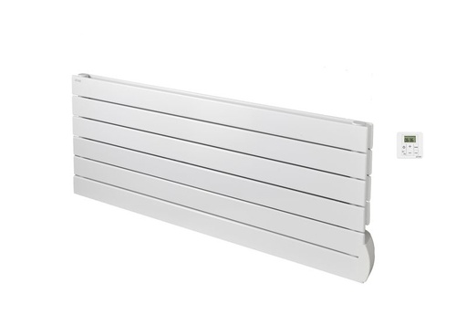 [ACOVA-TVXD100-110/GF] Acova - Fassane Premium EL H, commande RF, Blanc RAL 9016, 1000W, H - TVXD100-110/GF