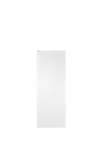 [ACOVA-TVXT075-140/GF] Acova - Artemia EL face lisse, commande RF, Blanc RAL 9216, 750W, H1 - TVXT075-140/GF