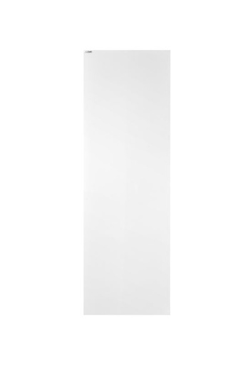 [ACOVA-TVXT200-200/F] Acova - Artemia EL face lisse, sans régul., Blanc RAL 9216, 2000W, H - TVXT200-200/F