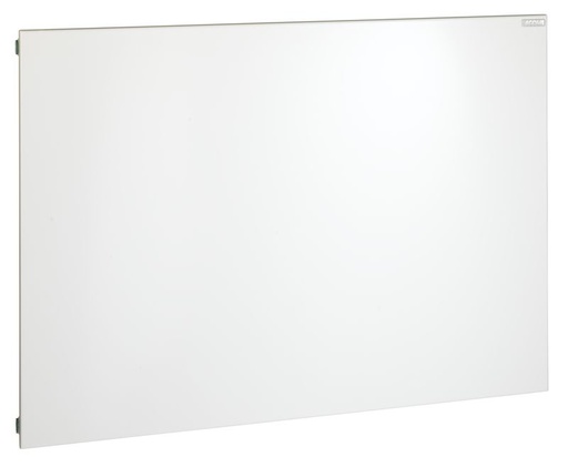 [ACOVA-VLM-060-100-9511] Acova - Altima EC H face lisse, Inox 9511, 888W, H601 mm / L1013 mm, - VLM-060-100-9511