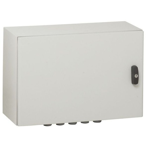 [LEG035501] Coffret Métal Horizontal Atlantic Métal Ip66 Ik10 300X400X legrand 035501