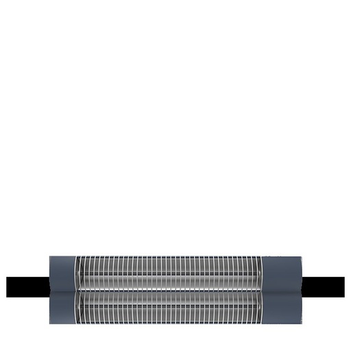 [OSR-099692] Ldv ln compact 600 10w 3000k 1000lm linear ip20 - 099692