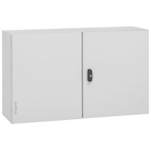 [LEG035537] Coffret Métal Horizontal Atlantic Métal Ip55 Ik10 600X1000 legrand 035537