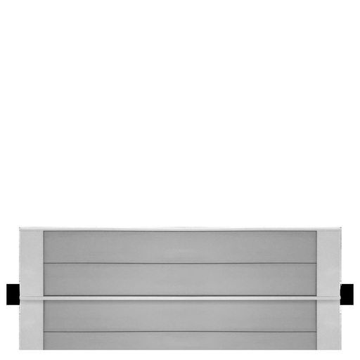 [OSR-336001] Track spot compact d100 28w/3000k ra90 nfl gris - 336001