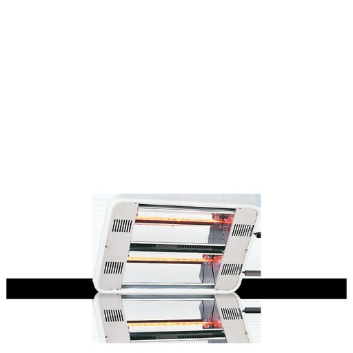 [AP-0065031AA] Irc 3kw martele - AP-0065031AA