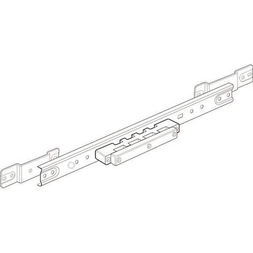 [BTTI400LF2] Support Talon 36M 250/630A - Bticino BTTI400LF2