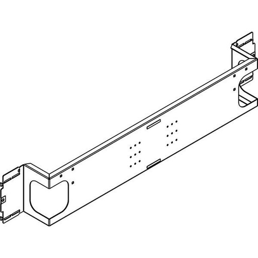 [BT9741P160N] Platine Dpx3 160 H 36M - Bticino BT9741P160N