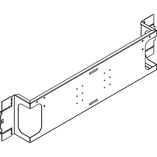 [BT9741P250N] Platine Dpx3 250 H 36M - Bticino BT9741P250N