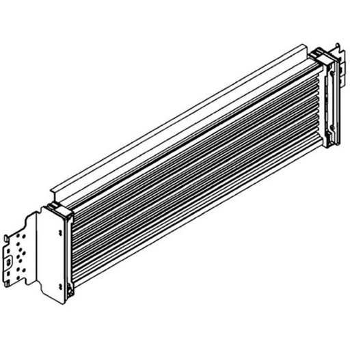 [BTTG250M36] Repartiteur De Ranges 250 36M Sans Connexion - Bticino BTTG250M36