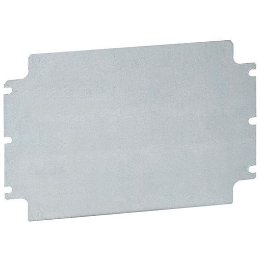 [LEG035663] Plaque Pleine 150X300 Boitier Atlantic legrand 035663