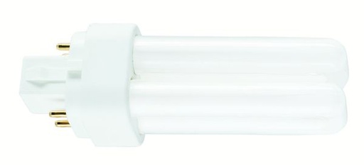 [OSR012131] Dulux d/e 13w 827 g24q-1 be - 012131