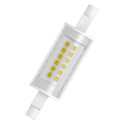 [OSR432710] LED slimline R7s claire 806lm 827 6w - 432710