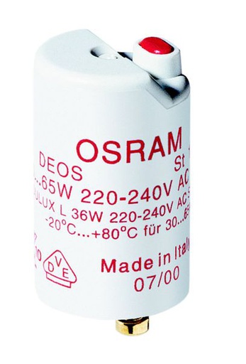 [OSR422855] Starter st 171 safety deos mono vrac - 422855