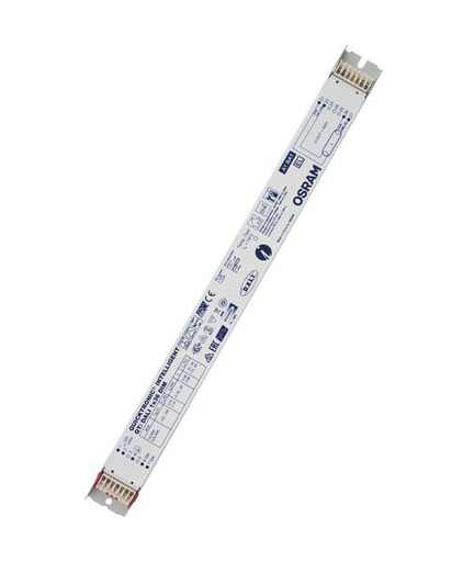 [OSR870427] Qt-i dali 1x36/220-240 dim ballast électronique dim pour tub - 870427