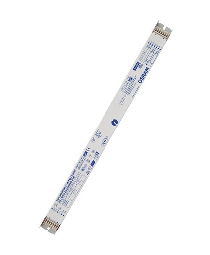 [OSR870441] Qt-i dali 2x35/49/80/220-240 dim ballast électronique dim po - 870441