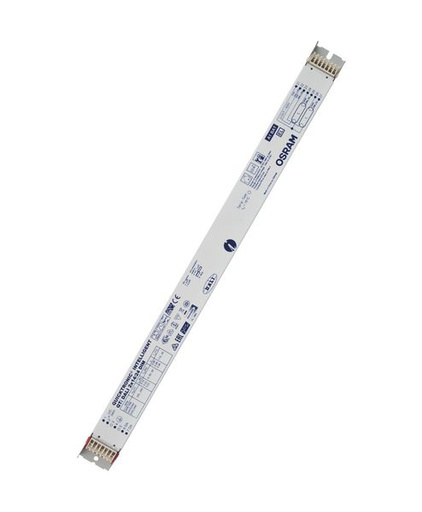 [OSR870861] Qt-i dali 2x14/24/220-240 dim ballast électronique dim pour - 870861