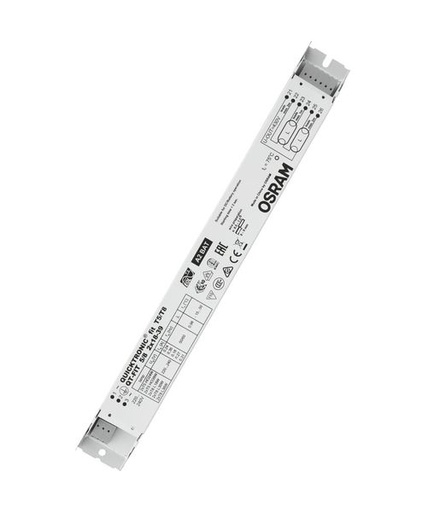 [OSR873903] Qt-fit 5/8 2x18-39/220-240 ballast électronique pour tubes t - 873903