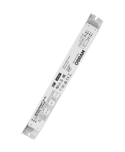 [OSR971234] Qt-fit5 1x14-35/220-240 ballast électronique pour tubes T5 - 971234