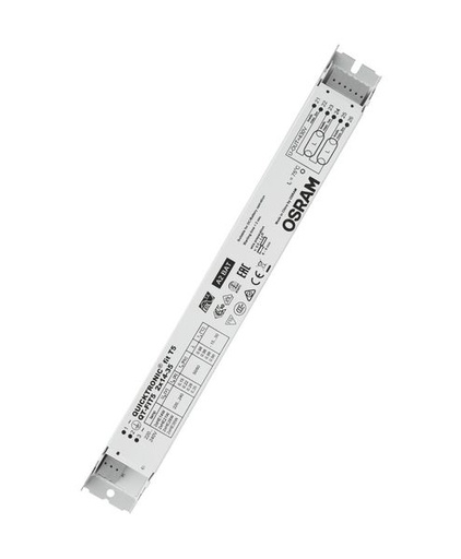 [OSR971258] Qt-fit5 2x14-35/220-240 ballast électronique pour tubes T5 - 971258