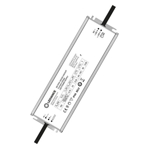 [OSR239975] Driver LED performance tension constante 24 v 150 w IP66 - 239975