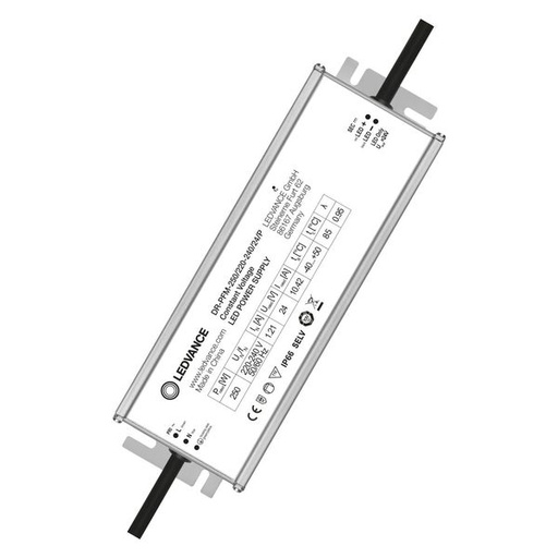 [OSR240032] Driver LED performance tension constante 24 v 250 w IP66 - 240032