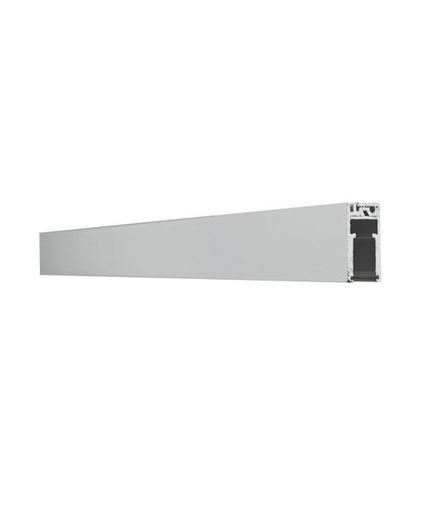 [OSR448759] Fx-qme-g1-t810g12h25-300 4x1 edge lighting profile, accessoi - 448759