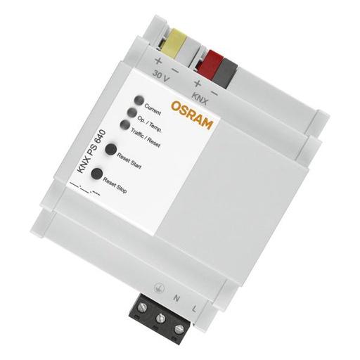 [OSR050500] Knx ps 640 25x1 - 050500