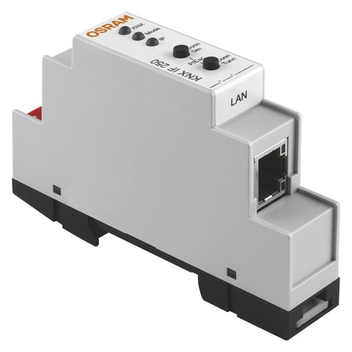 [OSR020008] Knx if 250 25x1 passerelle knx pour dali pro - 020008