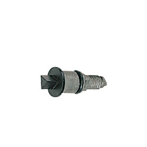 [LEG036818] Empreintemetal Tria Mal8 Atl legrand 036818