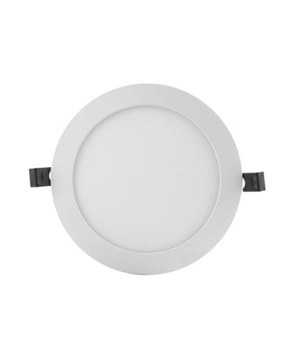 [OSR063921] Ldv dl slim alu 180 17w/3000k ip20 1350lm downlight - 063921