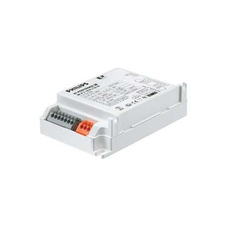 [BAL-TE242E] Ballast Fluocompacte Electronique T/E D/E 2X26/32/42W