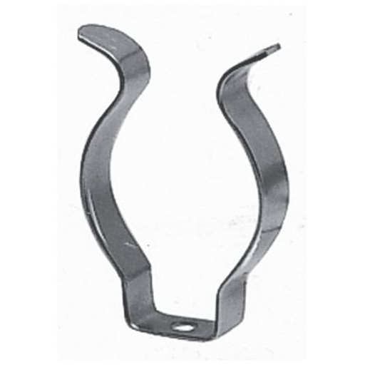 [DOU36] Clips Diametre 16MM Pour Tube T5