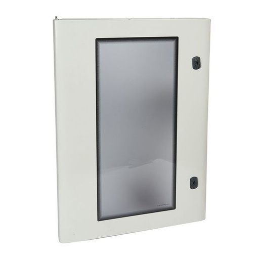 [LEG980183] Glass Door Cab Ma 700X500 legrand 980183