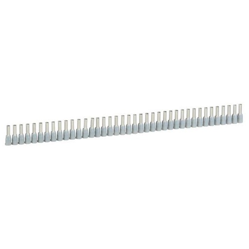 [LEG037666] Embout De Câblage Starfix Pour Conducteurs Section 2,5Mm² legrand 037666