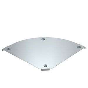 [OBO7138506] Couvercle pour coude à 90° DFBM 90 300 FS 7138506