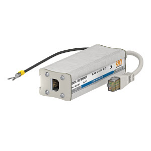 [OBO5081003] Protection combinée RJ45 S-E100 4-C 5081003