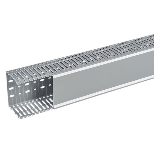 [LEG636025] Goulotte 120X80 Pas 6/6,5 Grise legrand 636025