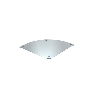 [OBO7138508] Couvercle pour coude à 90° DFBM 90 400 FS 7138508