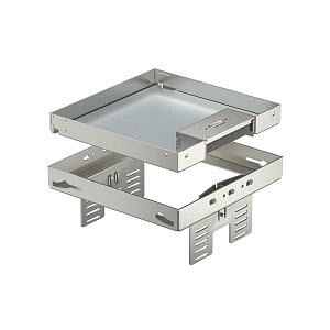 [OBO7409228] Cassette carrée sans pied RKSN2 UZD3 4VS20 7409228