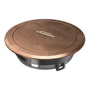 [OBO7408864] Couvercle pour GES R2 GES R2T Cu 7408864
