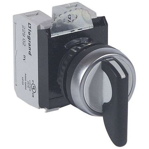 [LEG023736] Acs Compo Nl 3 P Rappel Lev Nr + 2No legrand 023736