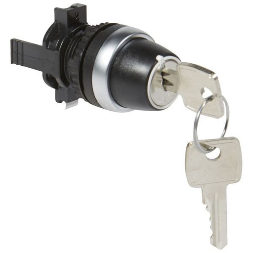 [LEG023738] Acs Compo Nl 2 P Stable Cle + 2No legrand 023738