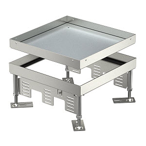 [OBO7409044] Cassette carrée sur pied RKN2 9 VS 20 7409044