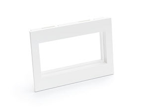 [OBO6132960] Support dappareillage simple PRO SUP 1M45 6132960