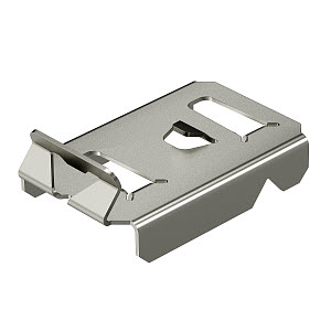 [OBO6062282] Clip de fixation séparateur KS GR A2 6062282