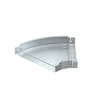 [OBO6041048] Coude à 45° RBM 45 640 FS 6041048