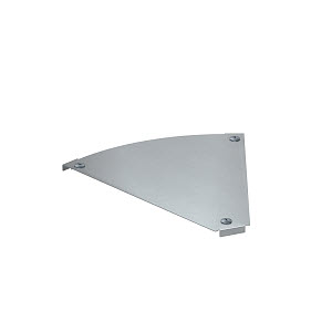 [OBO7138408] Couvercle pour coude à 45° DFBM 45 400 DD 7138408