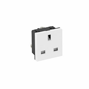 [OBO6120722] Prise BS 2P+T STD-BS0 RW1 6120722